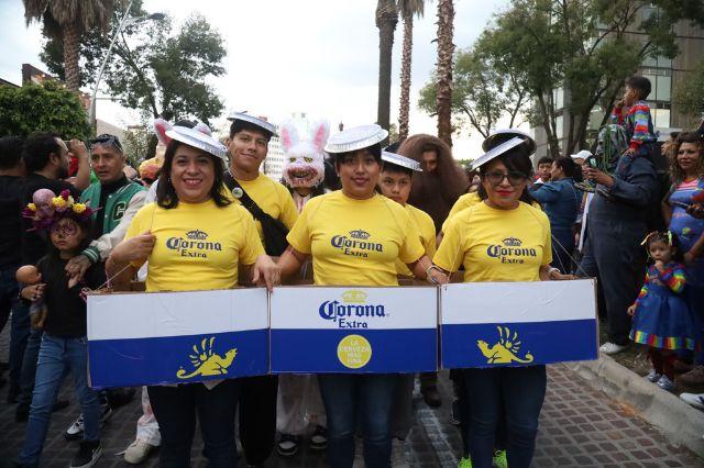 Estos disfraces caseros te salvarán a última hora en Halloween