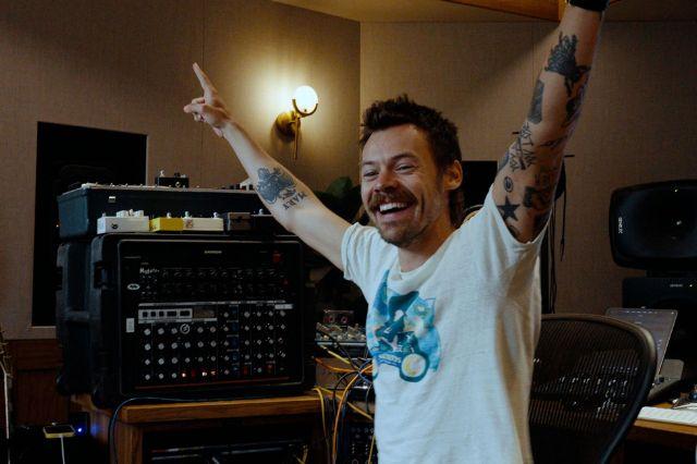 Harry Styles confirma conciertos en México con su nueva gira