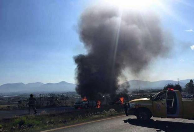 El operativo policial del 1° de mayo en Jalisco tenía como objetivo la captura del capo Nemesio Oseguera, pero falló