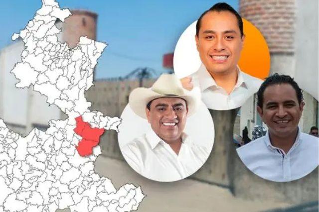 Hermanos González Vieyra