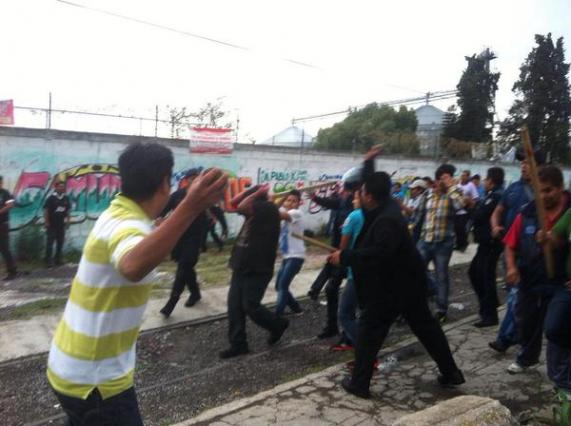 Foto: @yosoynuria