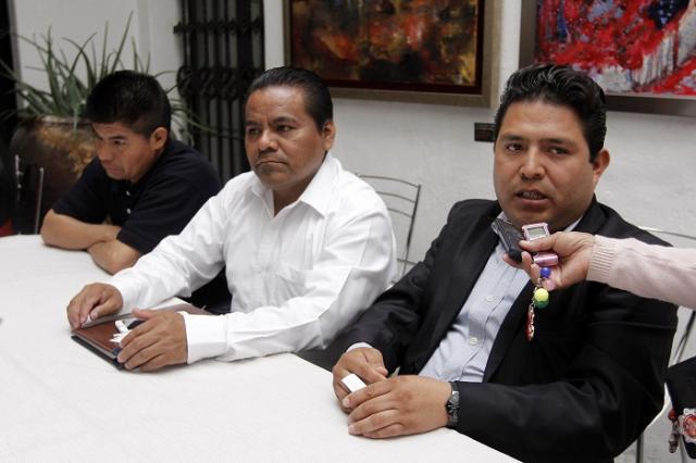 Foto Agencia Enfoque