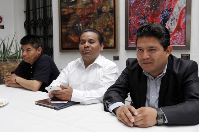 Foto Agencia Enfoque