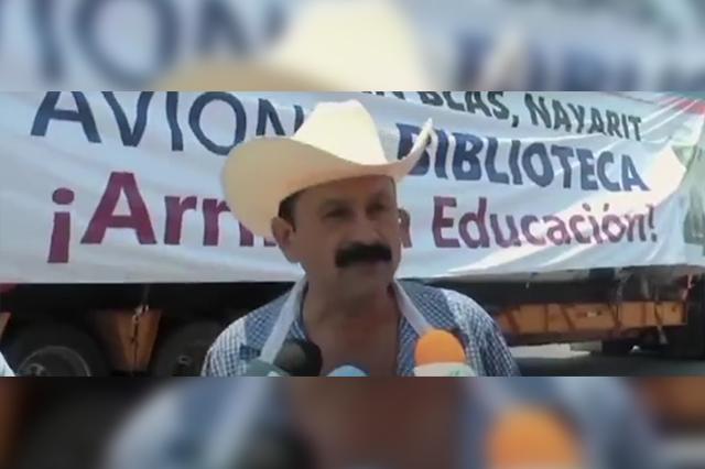 Foto / Noticieros Televisa