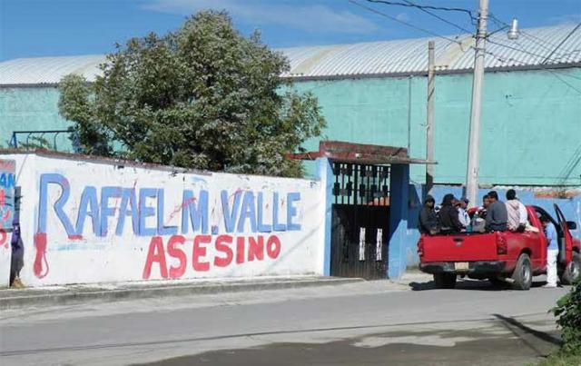 Foto Felipe P. Mecinas