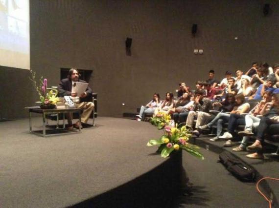 Foto Jaime Zambrano