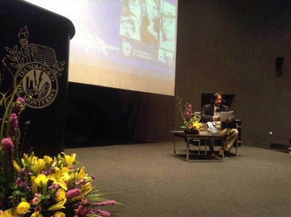Foto Jaime Zambrano