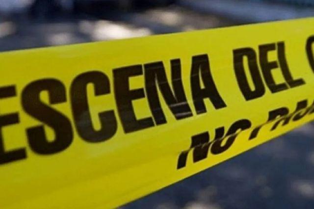 Homicidio en Chietla