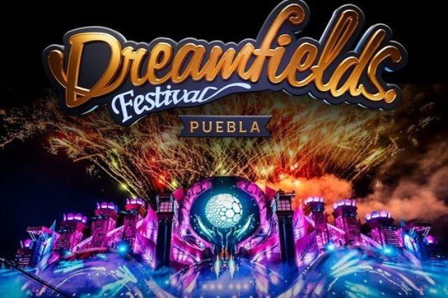 Revisa los horarios y escenarios que tendrá Dreamfields Puebla 2025
