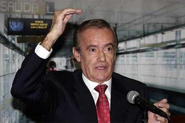 Foto La Jornada de Oriente
