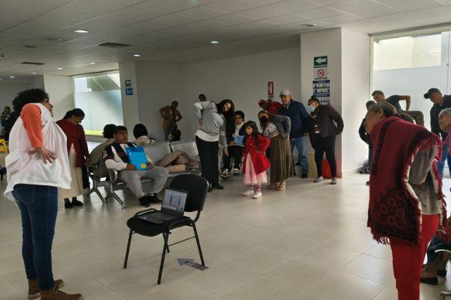 Hospital de Teziutlán