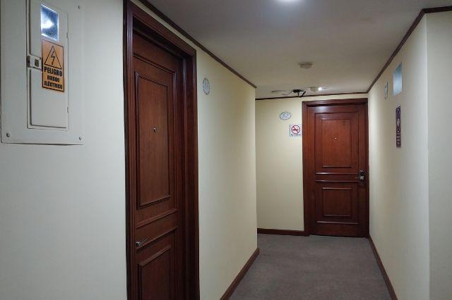 Hoteles en Tehuacán 