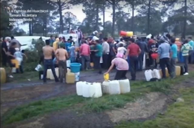 Foto / Noticieros Televisa