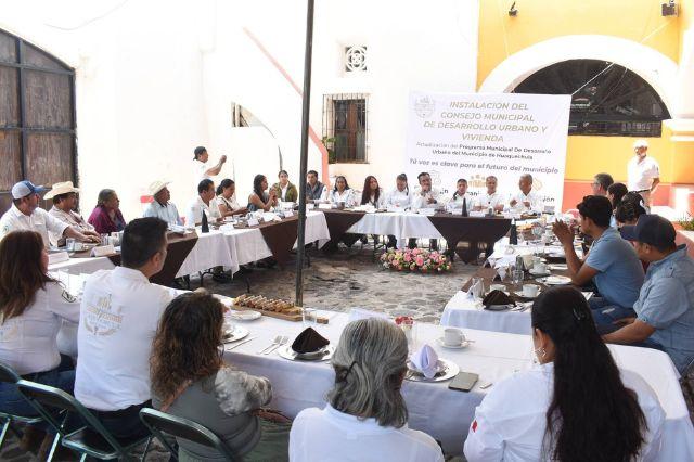 Huaquechula