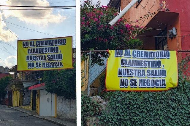 Crematorio de animales 