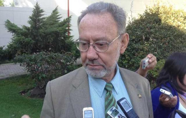 Foto Jaime Zambrano