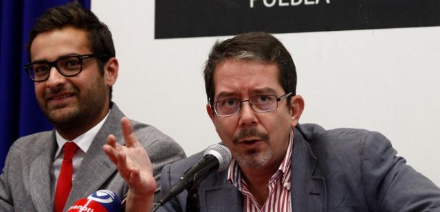 Foto Agencia Enfoque