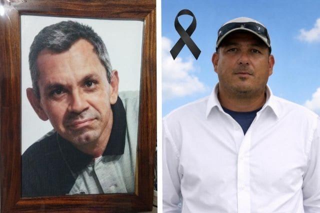 Javier Emilio Valdez Valenzuela y Javier Guillermo Vargas Valle: mineros secuestrados