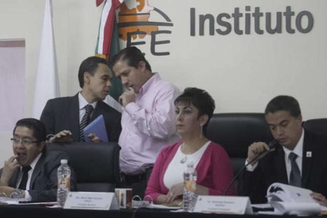 Foto Agencia Enfoque