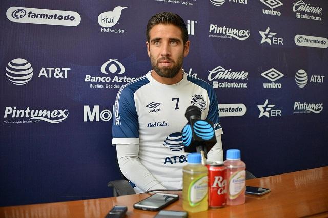 Foto / Club Puebla
