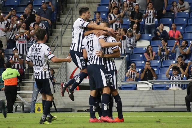 Foto / Twitter @CopaMX