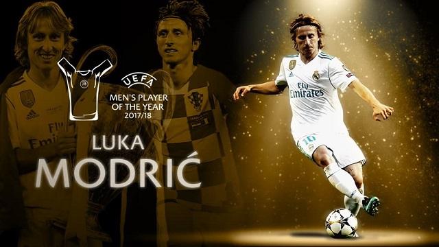 Foto / Twiter oficial UEFA Champions League
