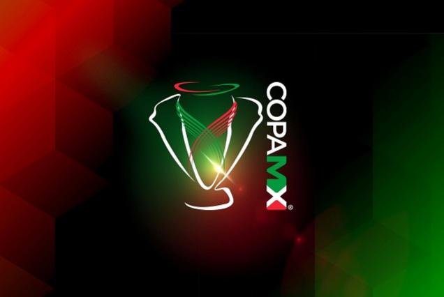 Foto / Twitter @CopaMX