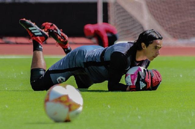 Foto / Boletín Club Lobos BUAP