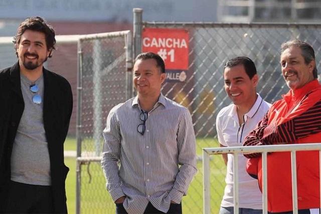 Foto / Twitter