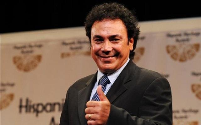 Foto / Twitter @Hugosanchez