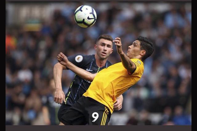 Foto @Raul_Jimenez9