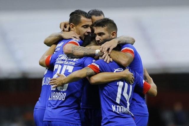 Foto / Twitter @CopaMX