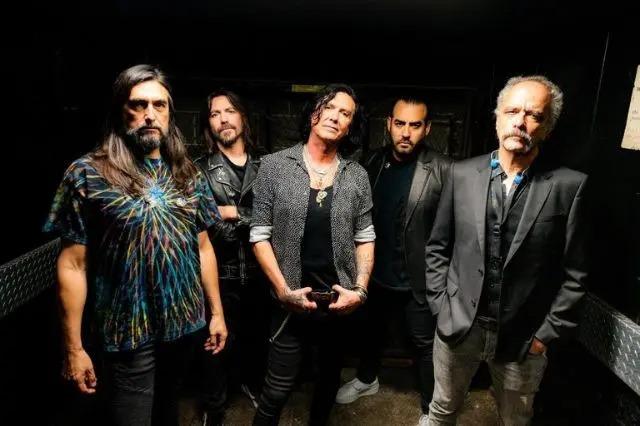 Caifanes llega a Puebla: asegura tu lugar el 13 de diciembre