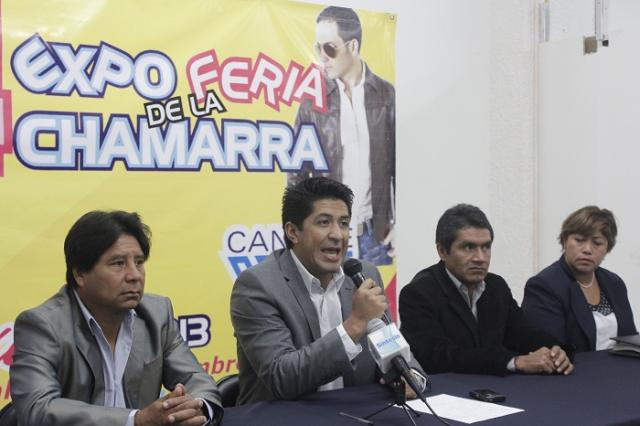 Foto Agencia Enfoque