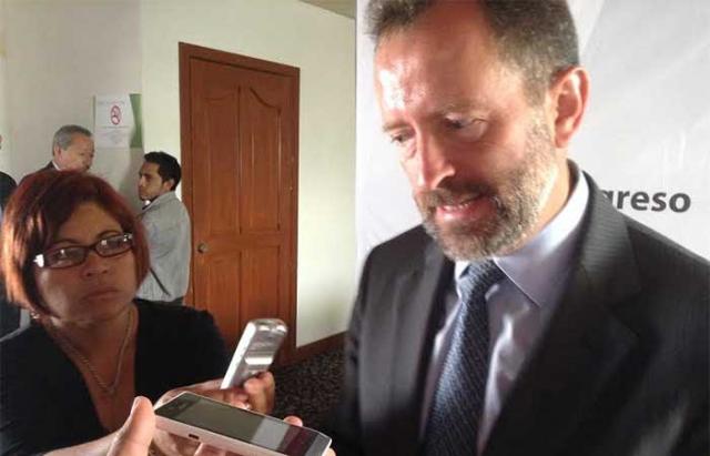 Foto Jaime Zambrano
