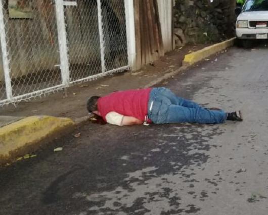Foto / Alberto Melchor