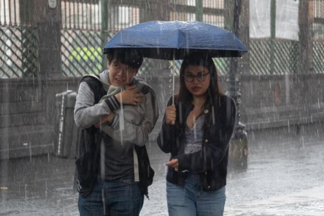 Prepárate: las lluvias seguirán en Puebla hasta septiembre