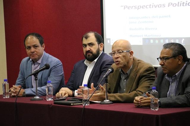 Foto / UPAEP