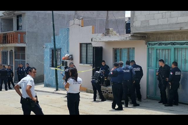 Foto / Alberto Melchor