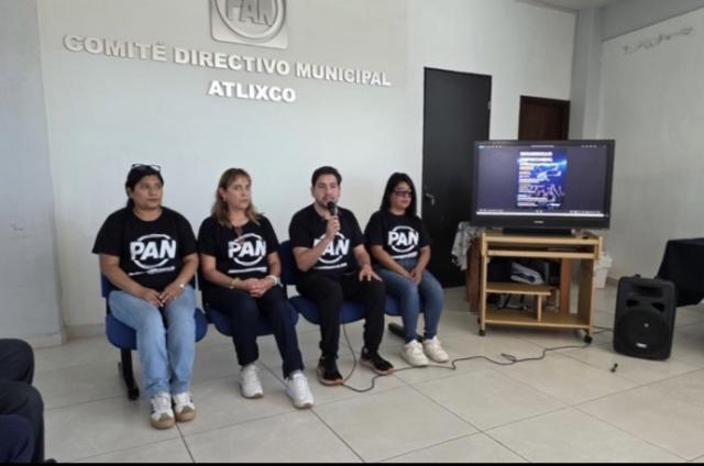 PAN Atlixco