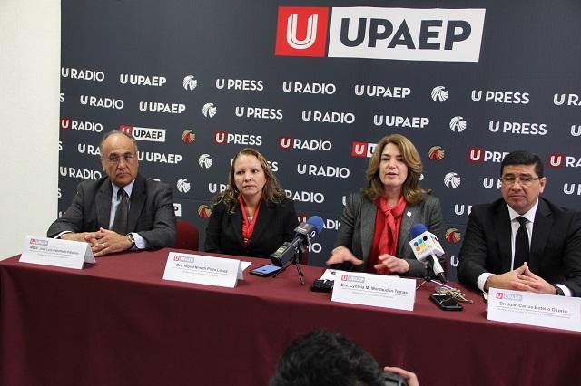 Foto Upaep