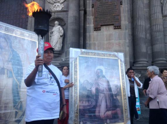 Foto Jaime Zambrano