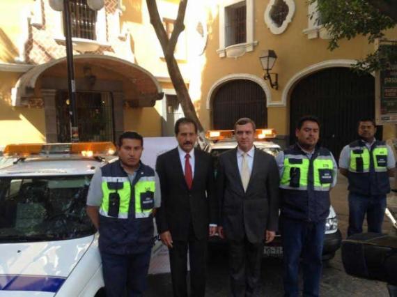 Foto Jaime Zambrano