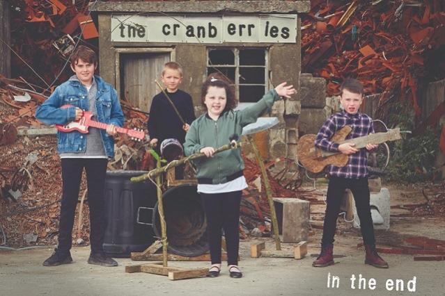 Foto: Twitter @thecranberries