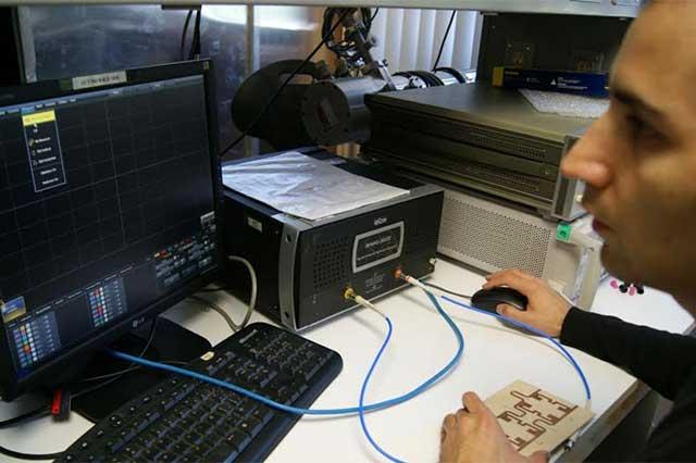 Foto Jaime Zambrano