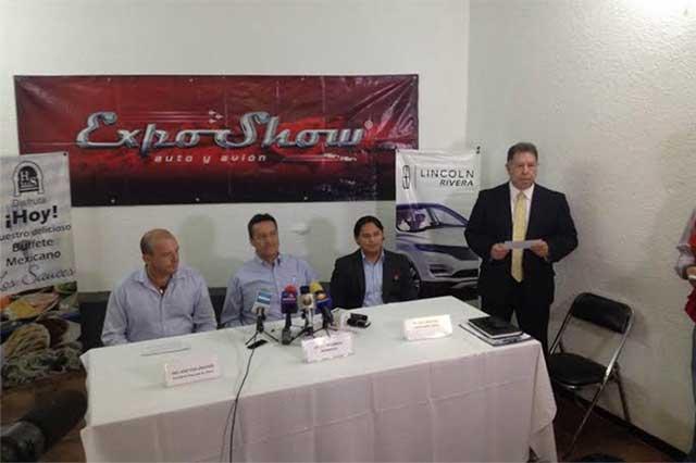 Foto Jaime Zambrano