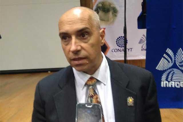 Foto Jaime Zambrano