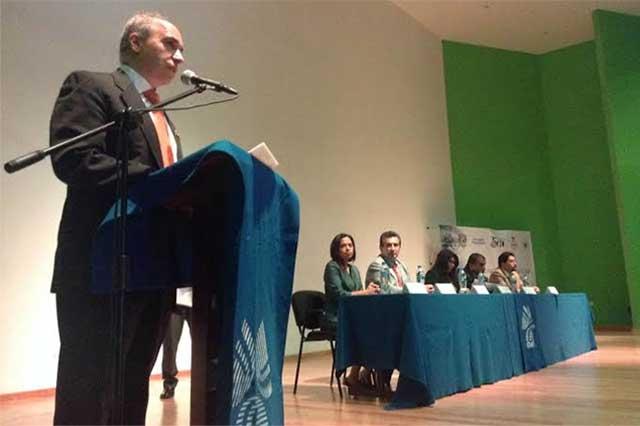 Foto Jaime Zambrano
