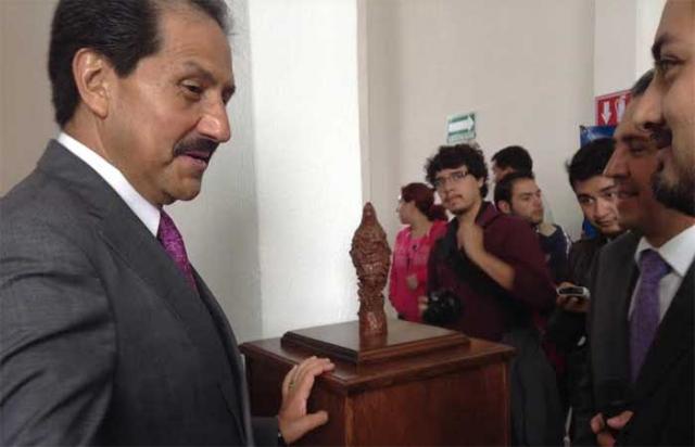 Foto Jaime Zambrano