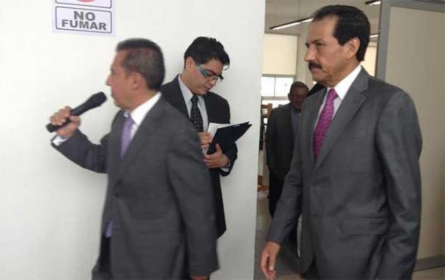 Foto Jaime Zambrano